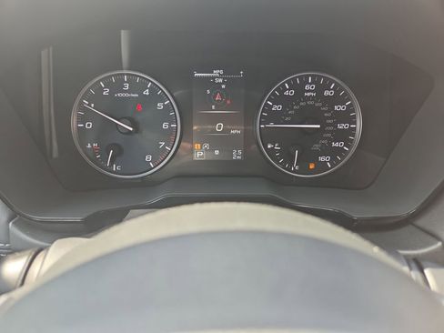Certified 2025 Subaru Legacy Premium AWD/4WD image 20