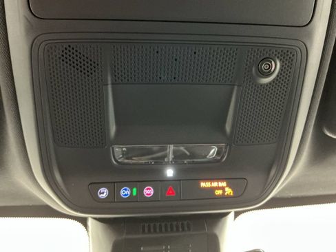 New 2027 Chevrolet Equinox LT w/ Safety and Technology Package AWD/4WD image 14