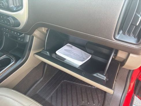 Used 2020 GMC Canyon SLT w/ Driver Alert Package AWD/4WD image 42