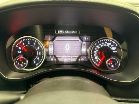 Used 2020 RAM 1500 Sport w/ Comfort & Convenience Group AWD/4WD image 17
