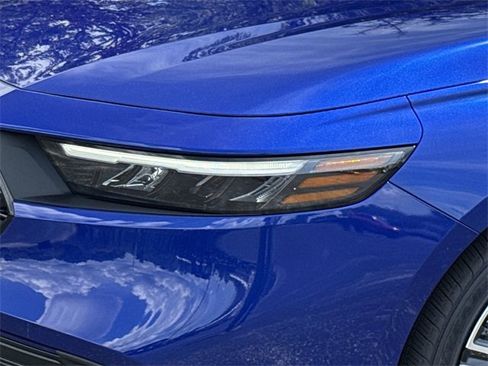 New 2025 Honda Accord Sport image 10