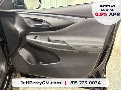 New 2026 Buick Envista Sport Touring w/ Convenience I Package FWD image 14