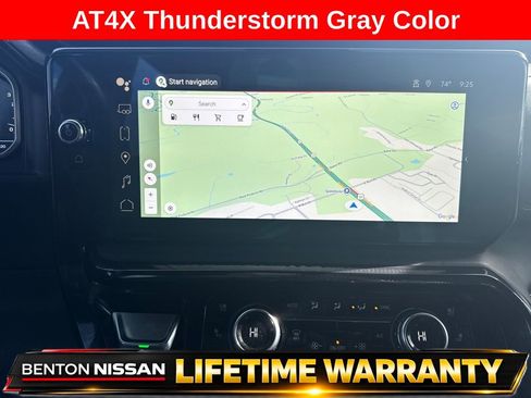 Used 2024 GMC Sierra 1500 AT4X w/ AT4X AEV Edition image 17