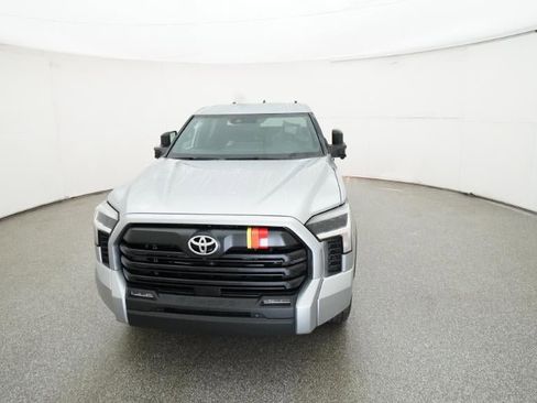 New 2026 Toyota Tundra SR5 AWD/4WD image 15