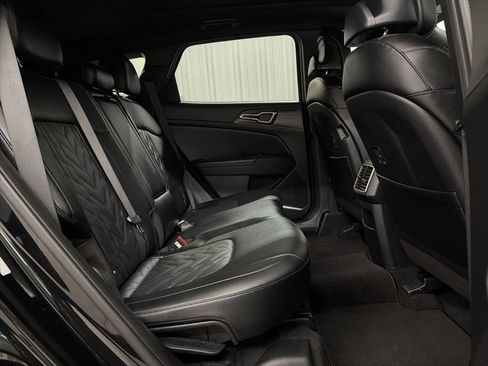 Used 2023 Kia Sportage X-Line w/ X-Line Premium Package image 33