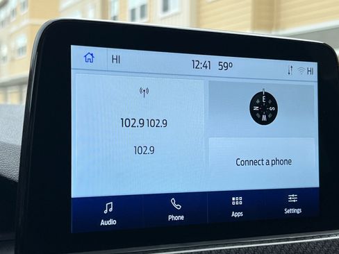 Used 2022 Ford Escape SEL w/ SEL Stealth AWD Package image 18