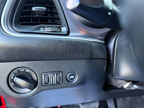 Used 2017 Dodge Challenger SXT w/ Super Sport Group (SS/T) image 15