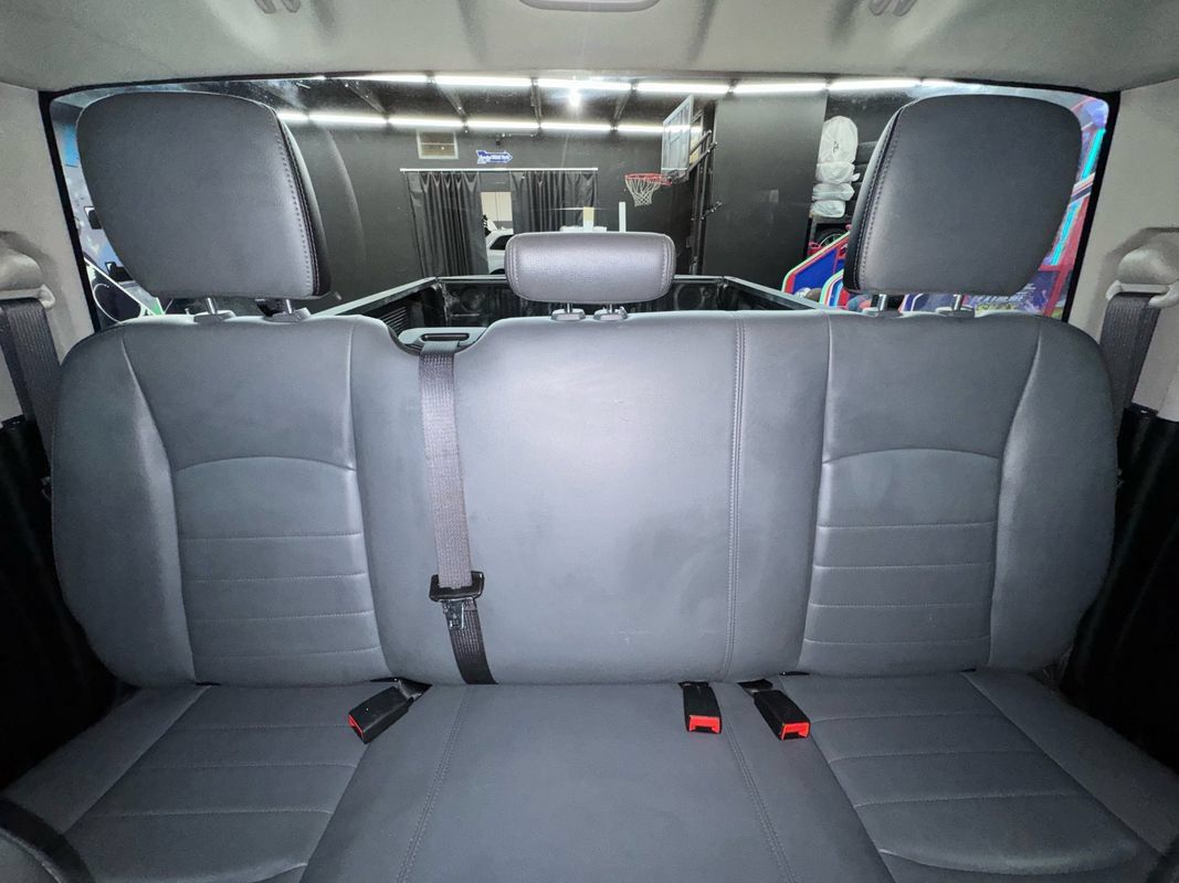 Used 2022 RAM 1500 Tradesman w/ Protection Group AWD/4WD image 30