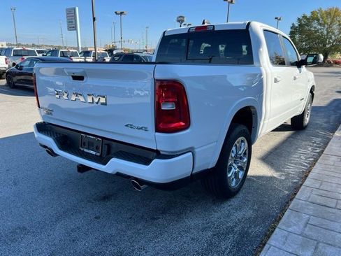 New 2026 RAM 1500 Big Horn image 6