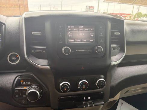 Used 2021 RAM 1500 Big Horn AWD/4WD image 22