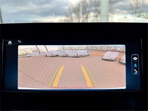 New 2025 Mercedes-Benz Sprinter 2500 image 12