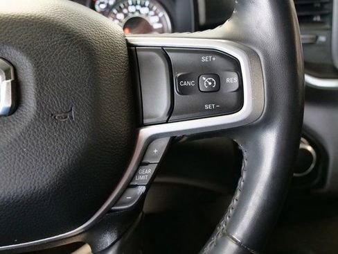 Used 2023 RAM 1500 Big Horn image 25