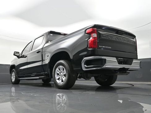 Used 2024 Chevrolet Silverado 1500 LT image 25