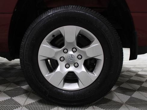 Used 2019 RAM 1500 Big Horn image 34