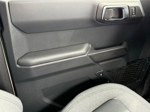 New 2025 Ford Bronco Big Bend image 35