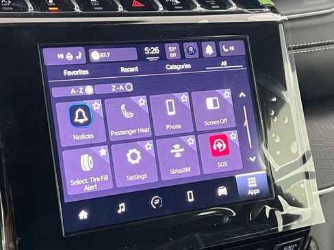 New 2025 Jeep Grand Cherokee Laredo image 38