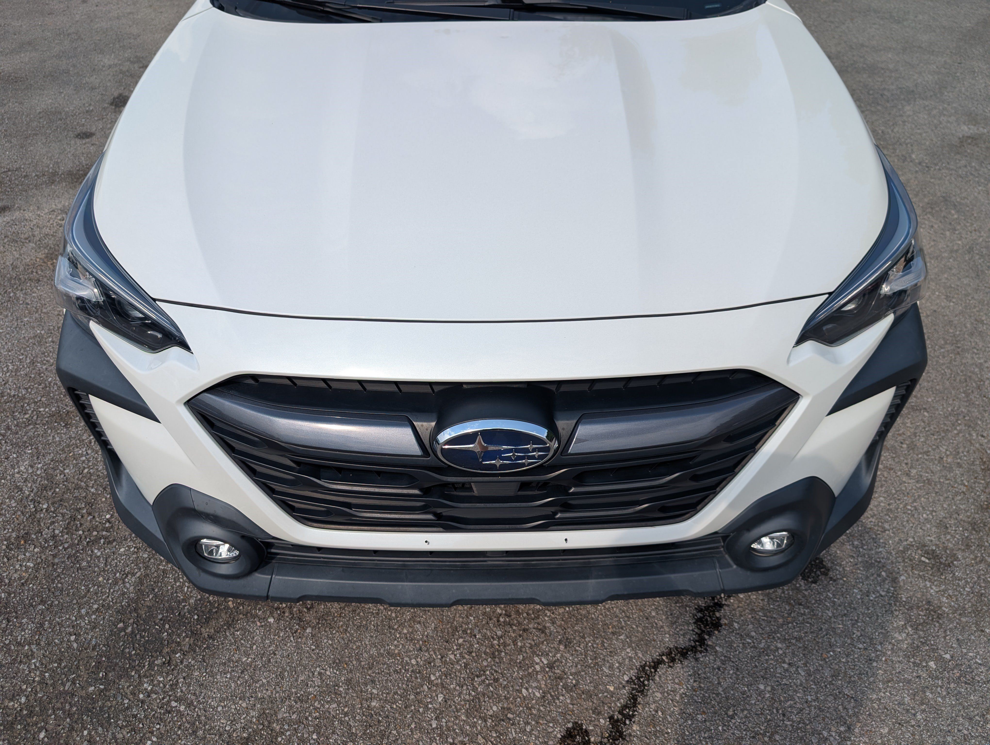 Used 2023 Subaru Outback Premium AWD/4WD image 12