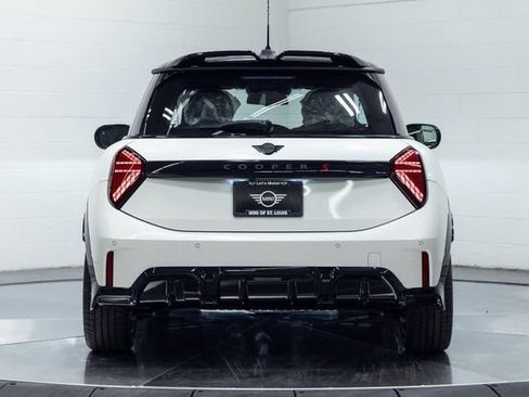 New 2026 MINI Cooper S FWD image 7