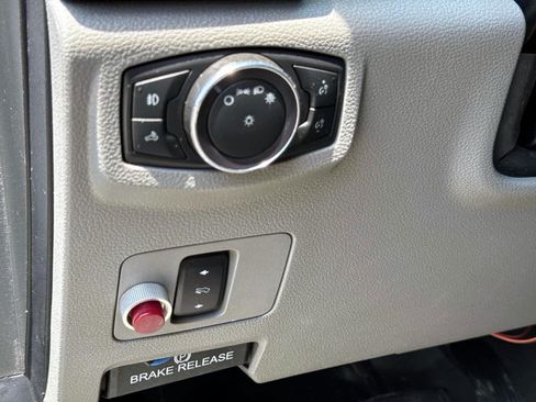 Used 2020 Ford F450 XLT w/ XLT Value Package AWD/4WD image 15