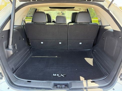 Used 2013 Lincoln MKX AWD image 10