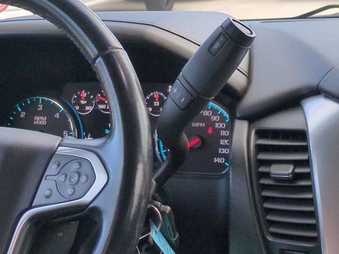 Used 2017 Chevrolet Tahoe LT w/ LT Midnight Edition image 22