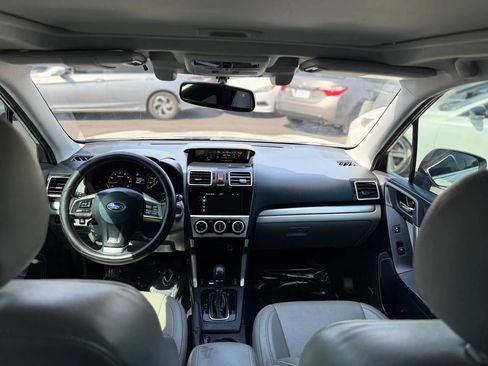 Used 2016 Subaru Forester 2.5i Touring w/ Eyesight & Navigation System AWD/4WD image 23