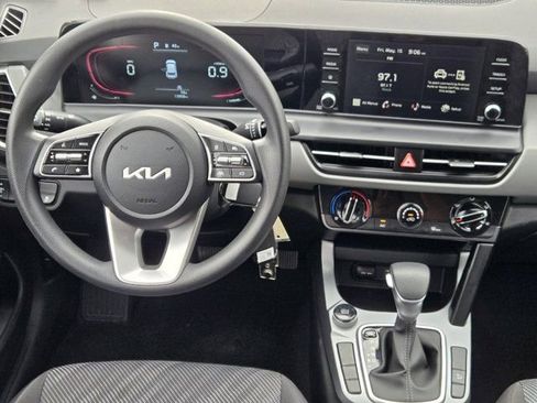 Certified 2026 Kia Seltos LX FWD image 26