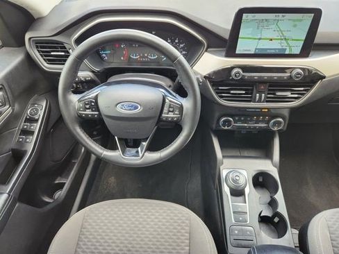 Used 2022 Ford Escape SE w/ Convenience Package image 26