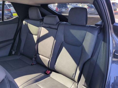 Used 2024 Lexus RZ 300e Premium image 28