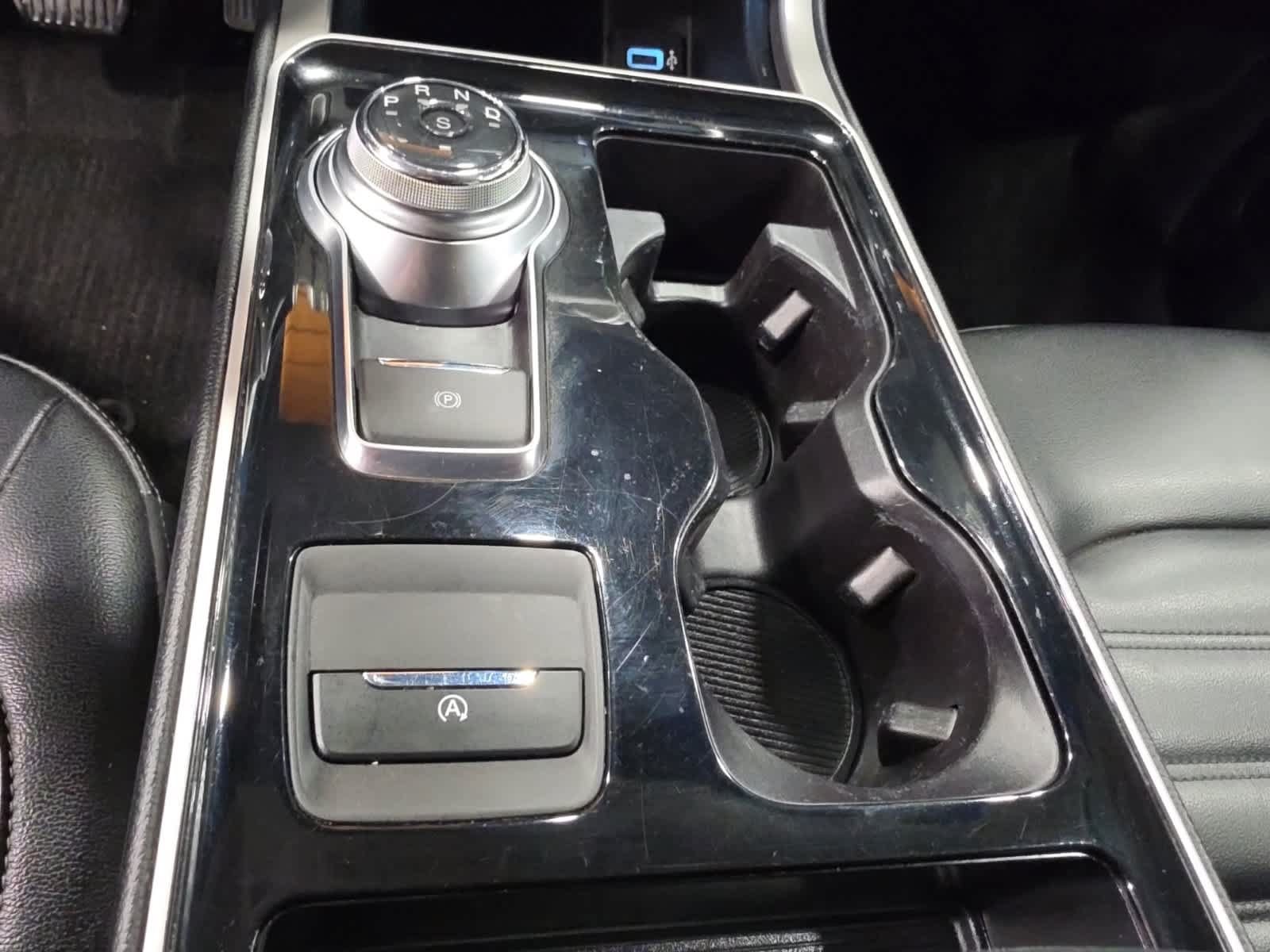 Used 2019 Ford Edge SEL w/ Equipment Group 201A AWD/4WD image 23