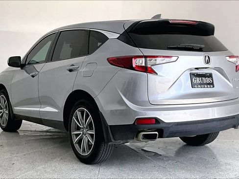 Certified 2024 Acura RDX SH-AWD w/ Technology Package image 16