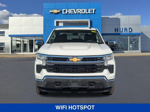 New 2026 Chevrolet Silverado 1500 LT image 9