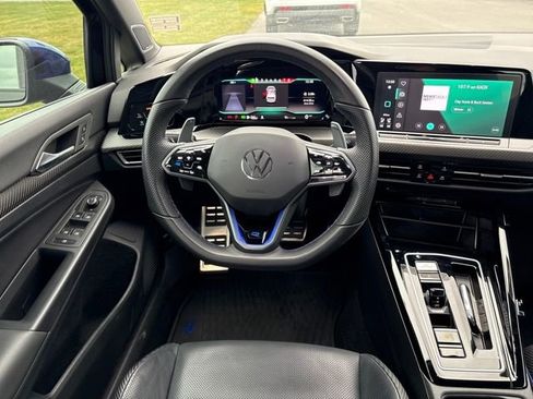 Used 2023 Volkswagen Golf 20th Anniversary Edition image 12