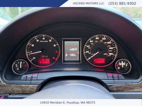 Used 2006 Audi S4 Sedan image 15