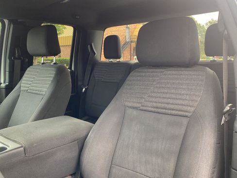 Used 2023 Ford F150 XL w/ STX Appearance Package AWD/4WD image 38