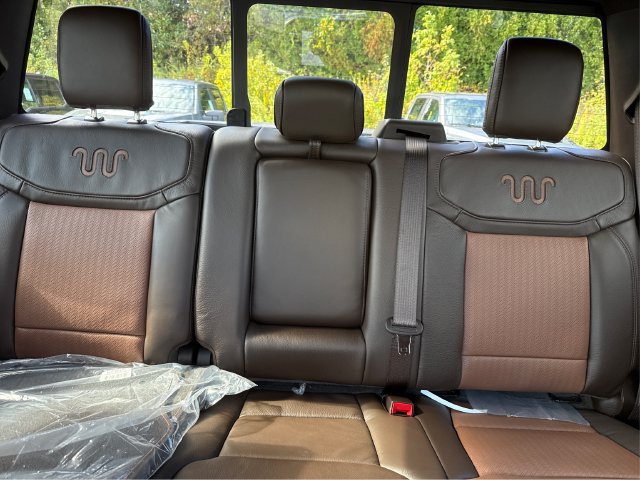 New 2026 Ford F150 King Ranch w/ Equipment Group 601A High AWD/4WD image 22