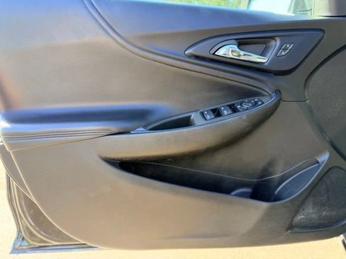Used 2022 Chevrolet Malibu LT w/ Leather Package FWD image 20