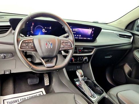 Used 2024 Buick Encore GX Sport Touring FWD image 12