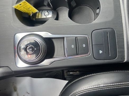 Certified 2020 Ford Escape SE Sport image 16