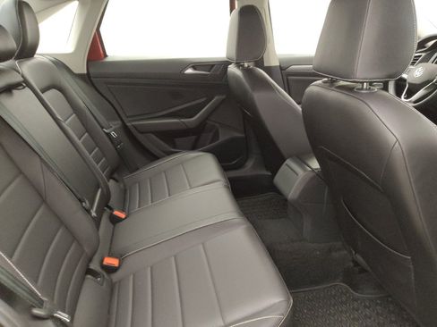 Used 2023 Volkswagen Jetta SE FWD image 19