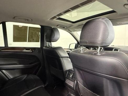 Used 2014 Mercedes-Benz ML 350 4MATIC image 28