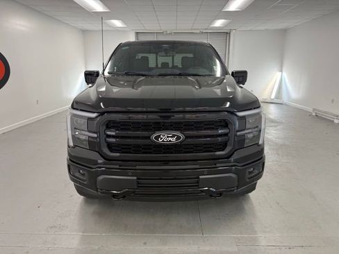 New 2026 Ford F150 Lariat w/ Equipment Group 502A High image 2