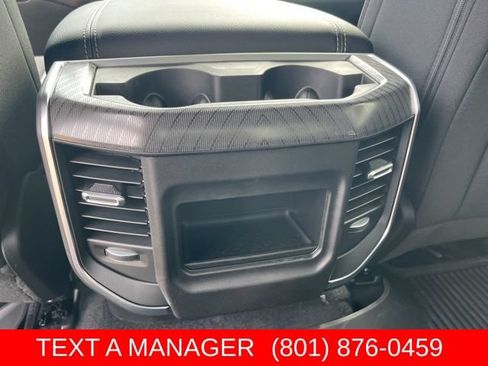 New 2026 RAM 1500 Big Horn AWD/4WD image 19