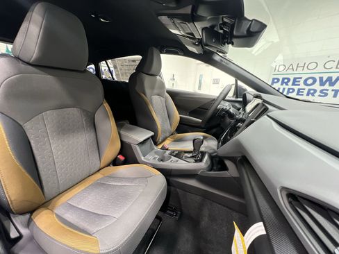 New 2026 Subaru Crosstrek 2.5i Sport w/ Crosstrek Mirror Package AWD/4WD image 23