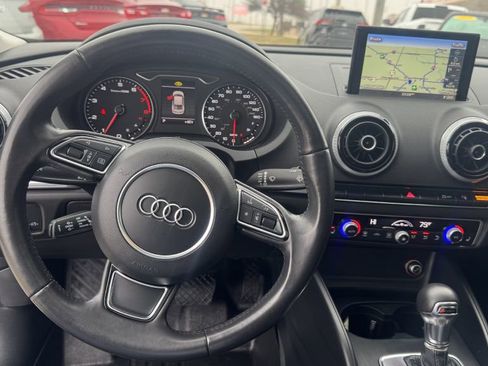 Used 2015 Audi A3 2.0T Premium Plus image 16