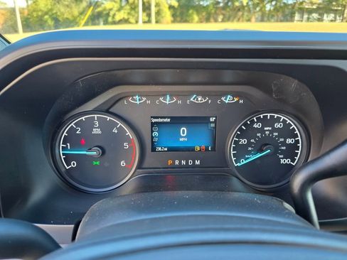 New 2024 Ford F550 4x4 SuperCab Super Duty image 41