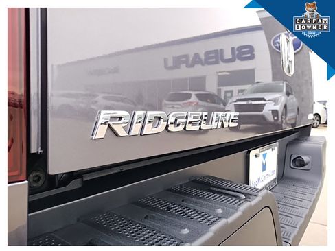 Used 2022 Honda Ridgeline RTL-E image 12