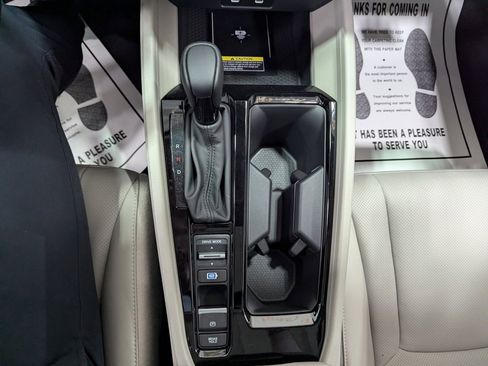 New 2025 Honda Accord EX-L image 15