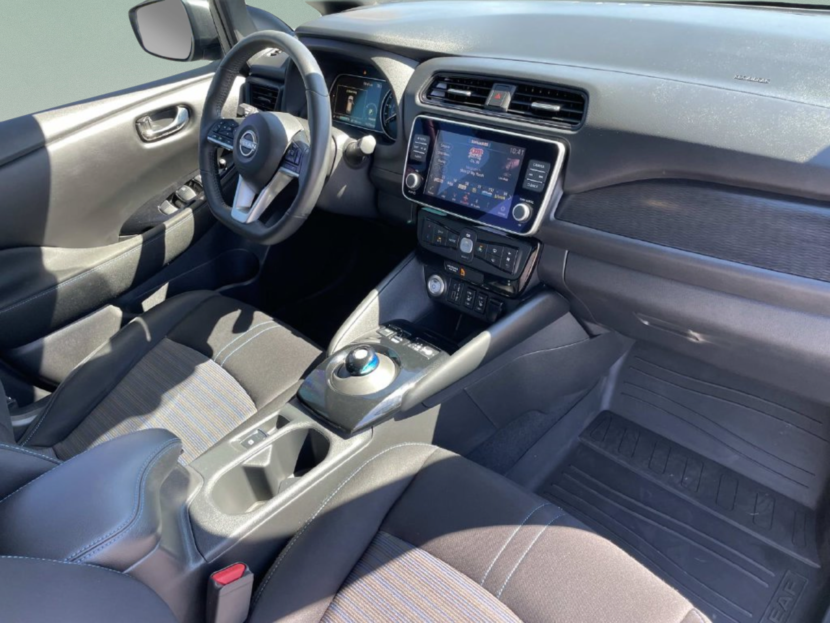 Used 2023 Nissan Leaf SV Plus FWD image 20