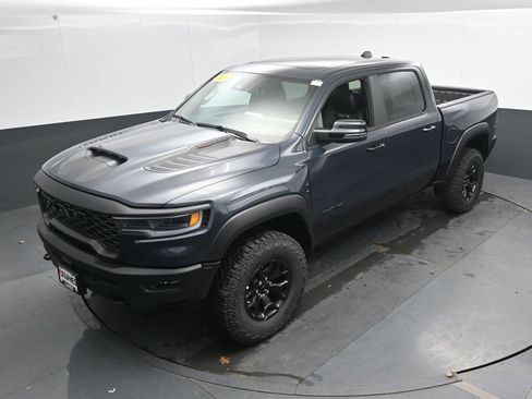New 2026 RAM 1500 RHO w/ RHO Level 1 Equipment Group AWD/4WD image 34
